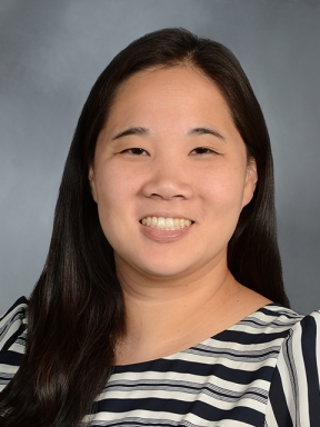 Jennifer Soo Hoo, M.D. Profile Photo