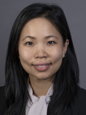 Jennifer Yeung, M.D. Profile Photo