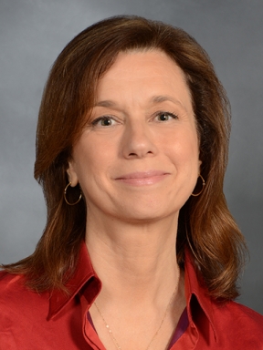 Jennifer Cross, M.D. Profile Photo