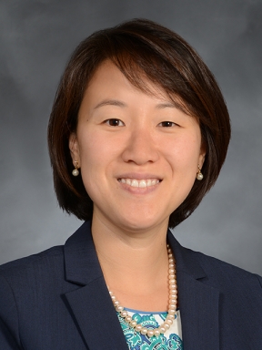 Profile photo for Judy Ch'ang, M.D.