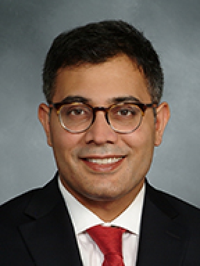 Jatin H. Joshi, M.D. Profile Photo