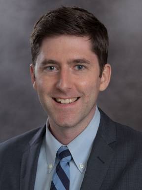 John Mahlstedt, M.D. Profile Photo