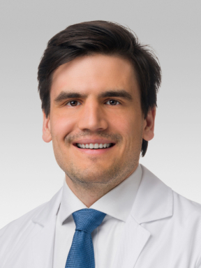 Joseph I. Bailey, M.D. Profile Photo