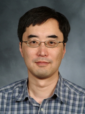 Jin-Young Han, M.D., Ph.D. Profile Photo