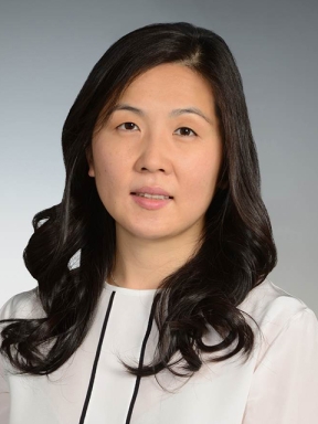 Jiwon Kim, M.D. Profile Photo