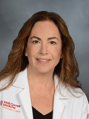 Jill M. Rieger, M.D. Profile Photo