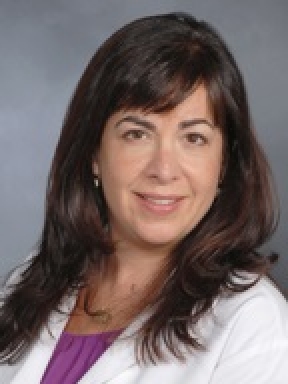 Jill M. Rieger, M.D. Profile Photo