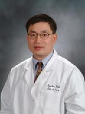 Jian Shou, M.D., FACS Profile Photo