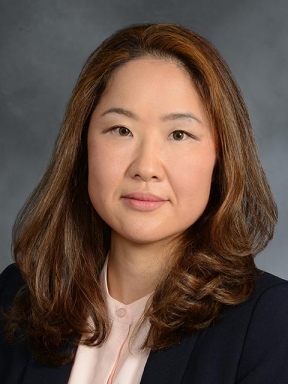 Profile photo for Jini Hyun, MD, MS