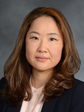 Jini Hyun, MD, MS Profile Photo