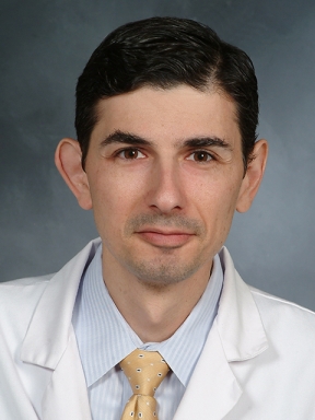 Jonas John Heymann, M.D. Profile Photo