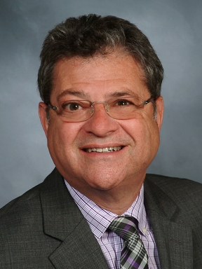 Joseph J. Montano, Ed.D. Profile Photo