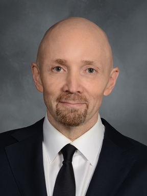 Jason J. White, M.D. Profile Photo