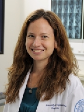 Jessica K. Gordon, M.D. Profile Photo