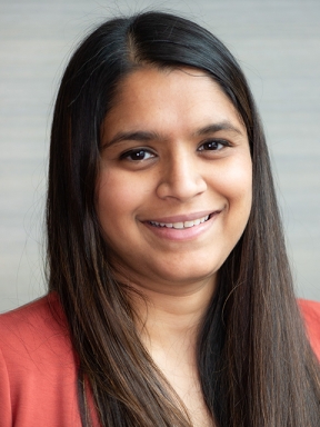 Jamuna K. Krishnan, M.D. Profile Photo