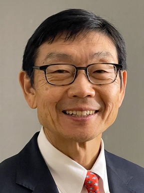 John Park, MD, PhD Profile Photo