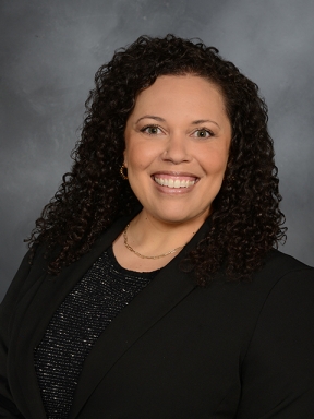 Julia Graham, M.D., MS Profile Photo