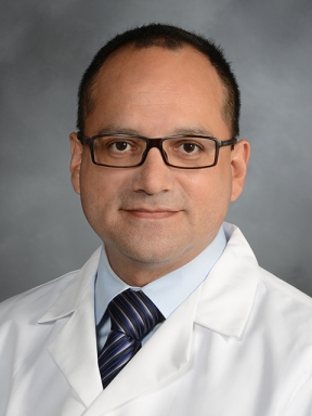 Juan Miguel Mosquera, M.D., M.Sc. Profile Photo