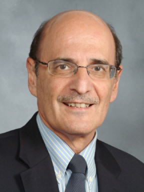 Jeffrey Perlman, M.B., Ch.B. Profile Photo