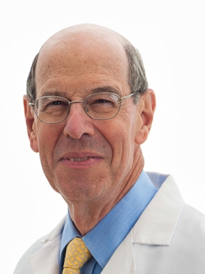 Jon M. Reckler, M.D. Profile Photo