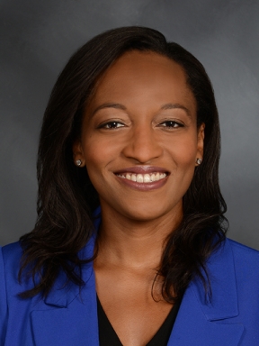 Julen Nicole Harris, M.D., M.P.H. Profile Photo