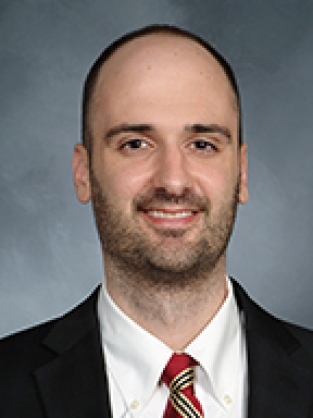 Jonathan Avery, M.D. Profile Photo