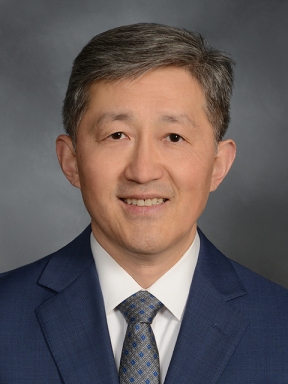 Joseph J. Chang, MD, MPH, FACP Profile Photo