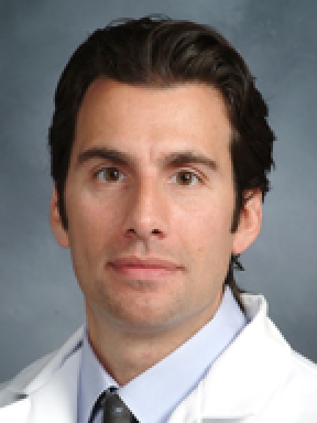 Profile photo for Joseph Del Pizzo, M.D.