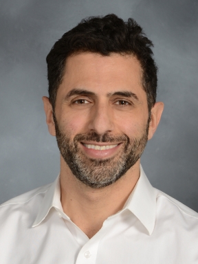 Joseph Habboushe, M.D. Profile Photo