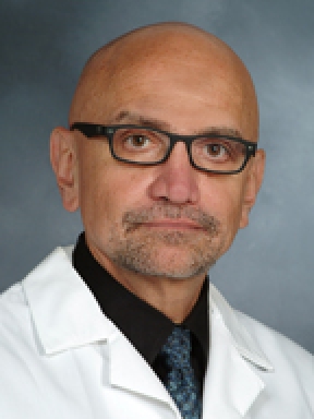 Jose Jessurun, M.D. Profile Photo