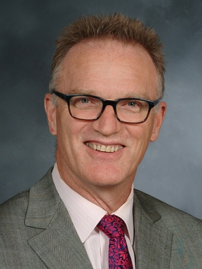 Jonathan Knisely, M.D. Profile Photo