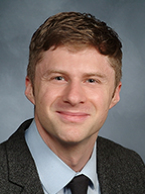 Joshua Lantos, M.D. Profile Photo