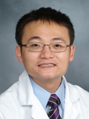 John Ng, M.D. Profile Photo