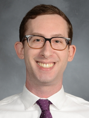 Joshua Rosenblatt, M.D. Profile Photo