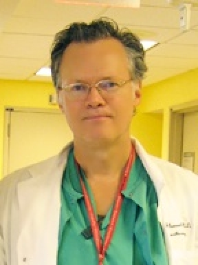 Jon Samuels, M.D. Profile Photo