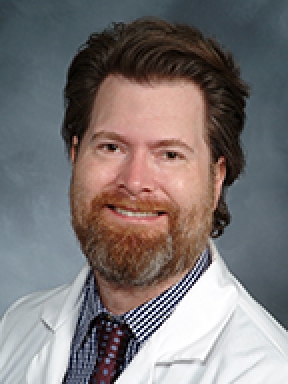 Jonathan St. George, M.D. Profile Photo