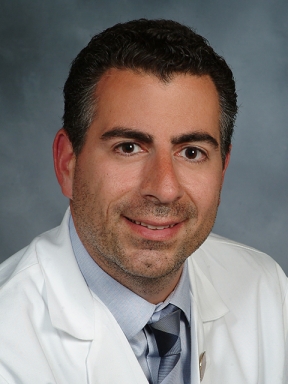 Joseph Safdieh, M.D. Profile Photo