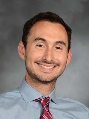 Joseph Scarpa, M.D., Ph.D. Profile Photo