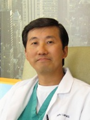 Joseph Tjan, M.D. Profile Photo