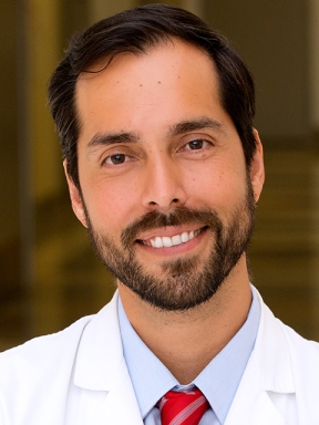 Jonathan Villena-Vargas, M.D. Profile Photo