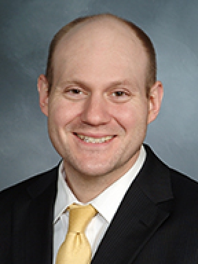 Joshua Weaver, M.D. Profile Photo