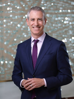 Jeffrey P. Greenfield, M.D., Ph.D. Profile Photo