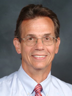 James P. Hollenberg, M.D. Profile Photo