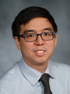 John R. Lee, M.D., MS Profile Photo