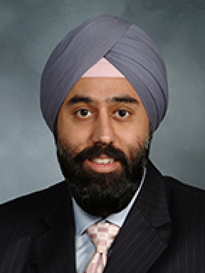 Jaspal R. Singh, M.D. Profile Photo