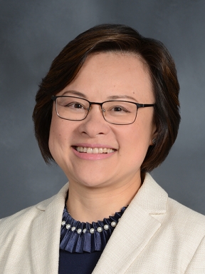 Profile photo for Jia Ruan, M.D., Ph.D.
