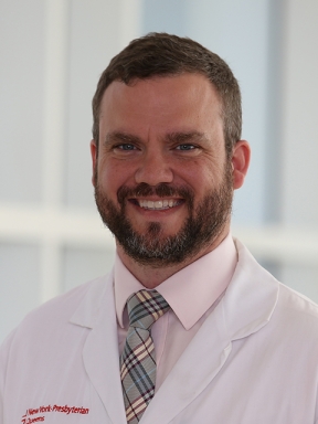 Jeremy B. Wiygul, M.D. Profile Photo