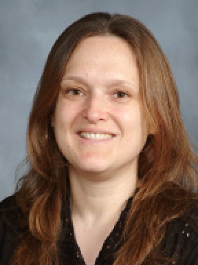 Janna S. Gordon-Elliott, M.D. Profile Photo