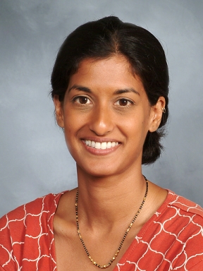 Jyoti Mathad, M.D., M.S. Profile Photo