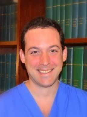 Jeremy Pick, M.D. Profile Photo